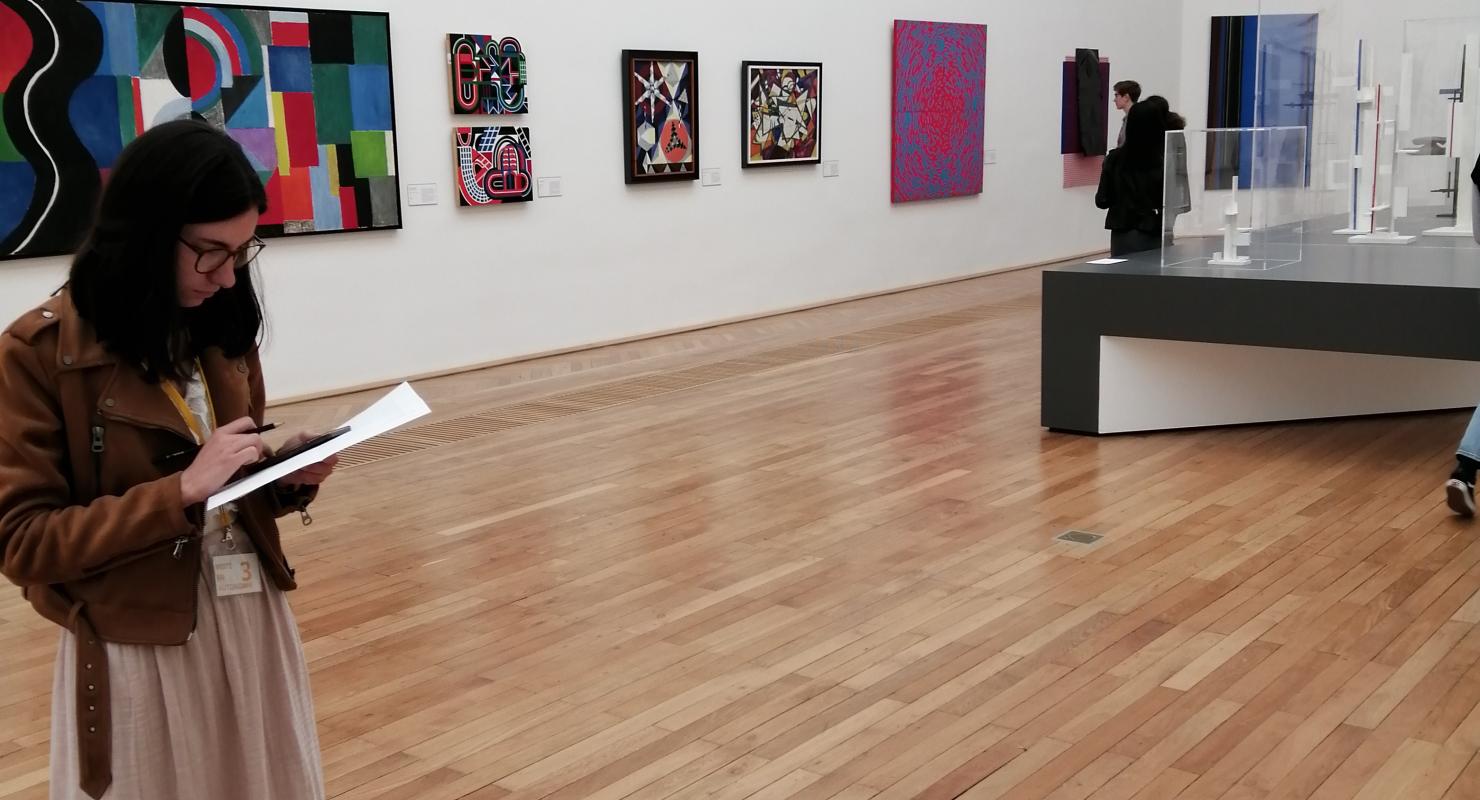 musée d&#039;arts de nantes
