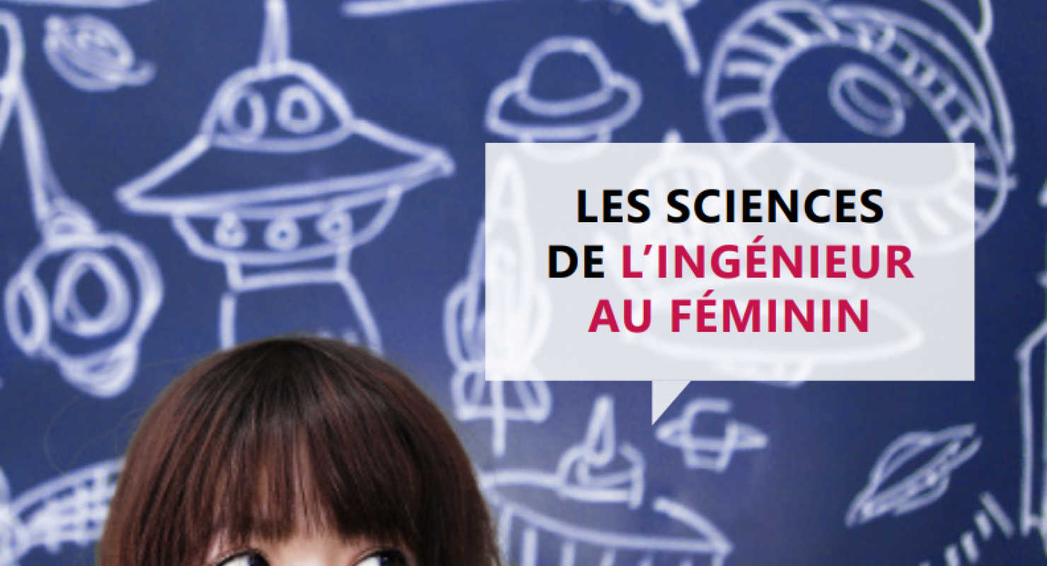 sciences féminin