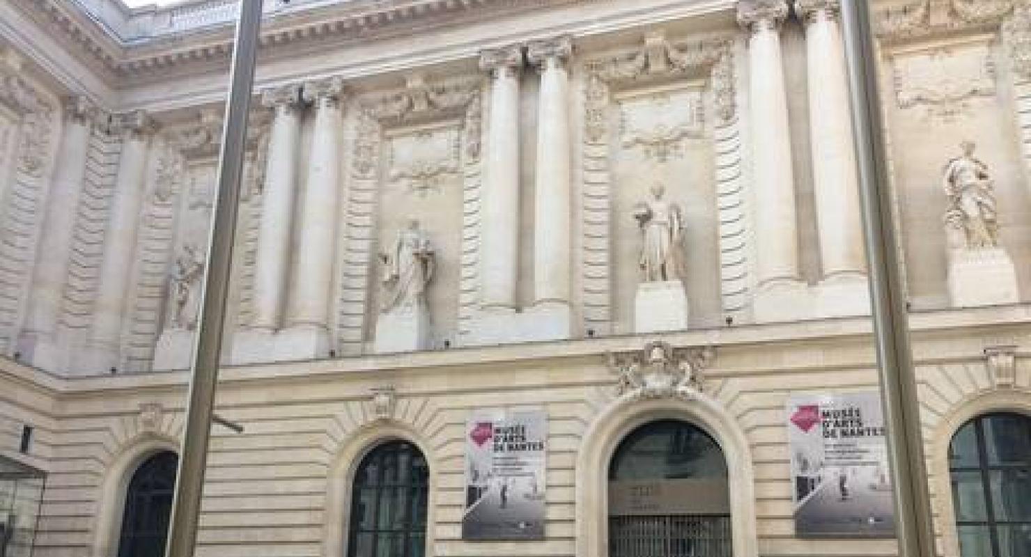 musée nantes