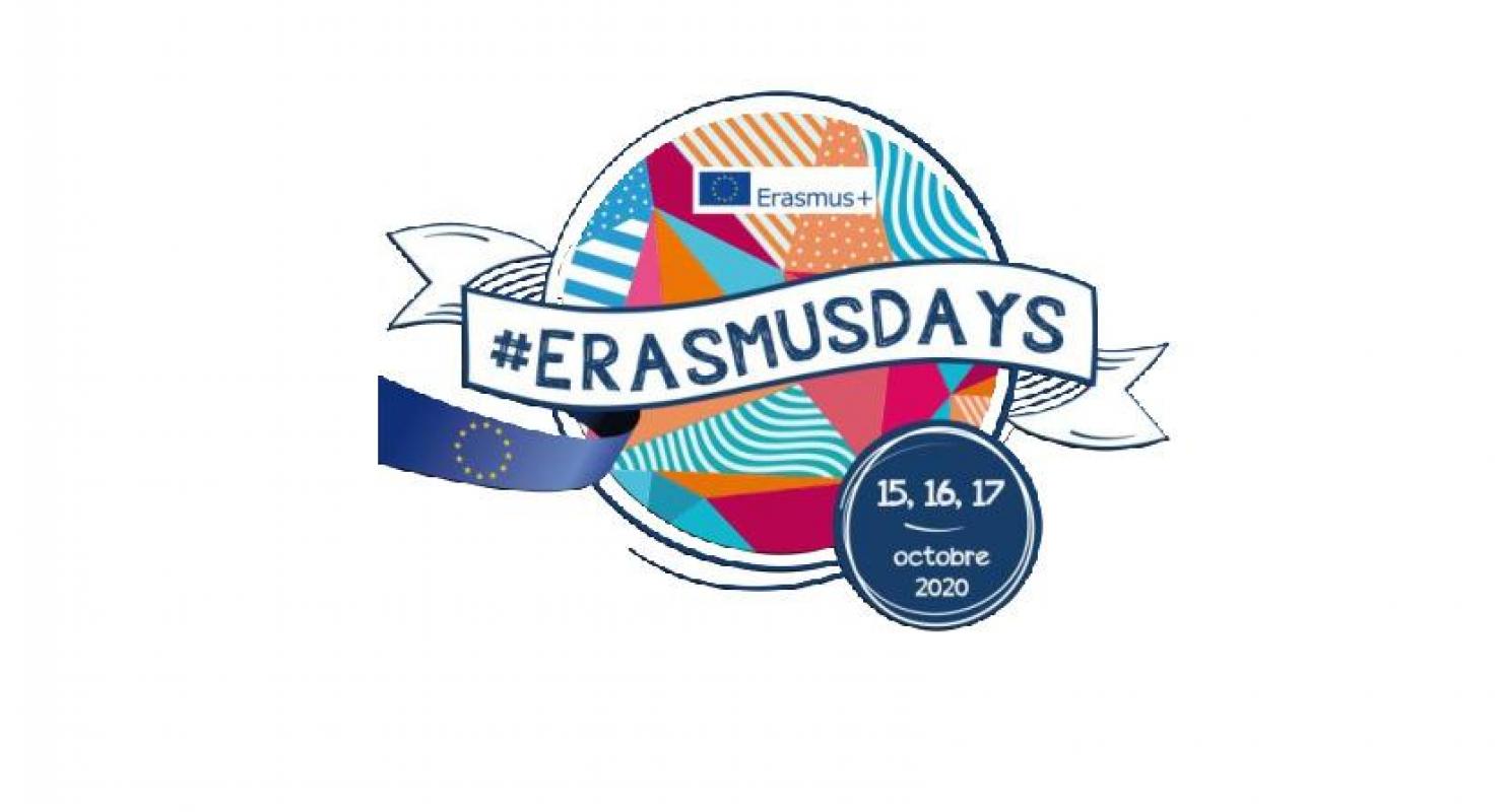 ERASMUSDAYS