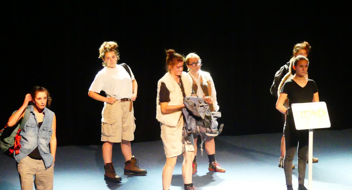 theatre st stan