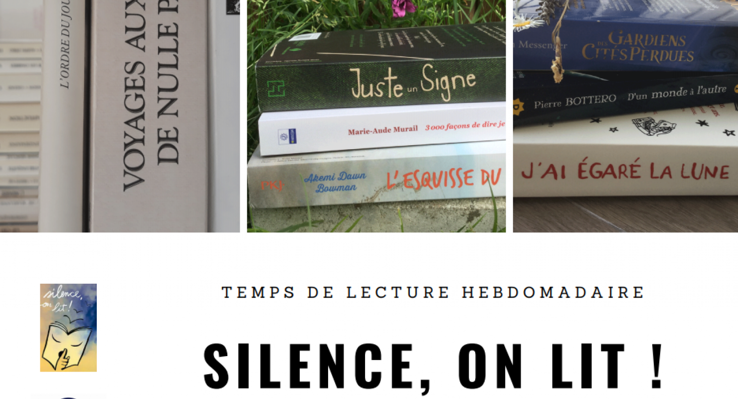 silence on lit