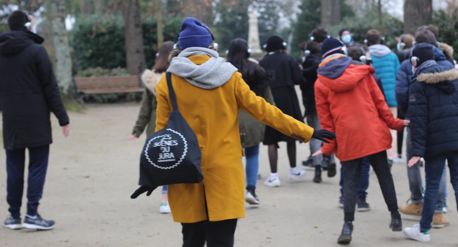 jardin des plantes nantes