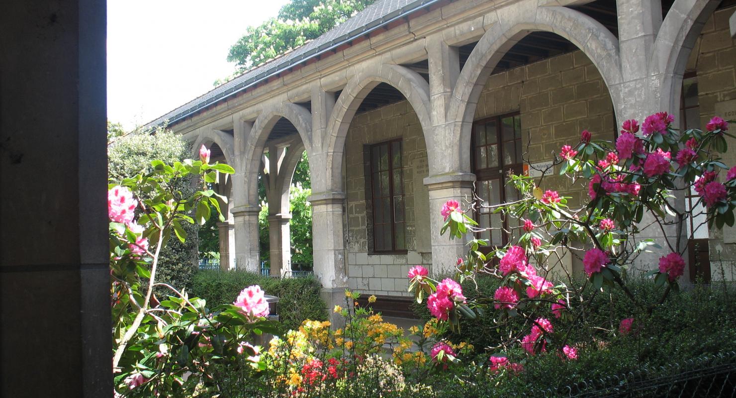 portes ouvertes st stan nantes
