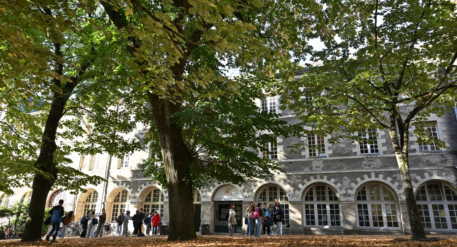 saint stanislas nantes