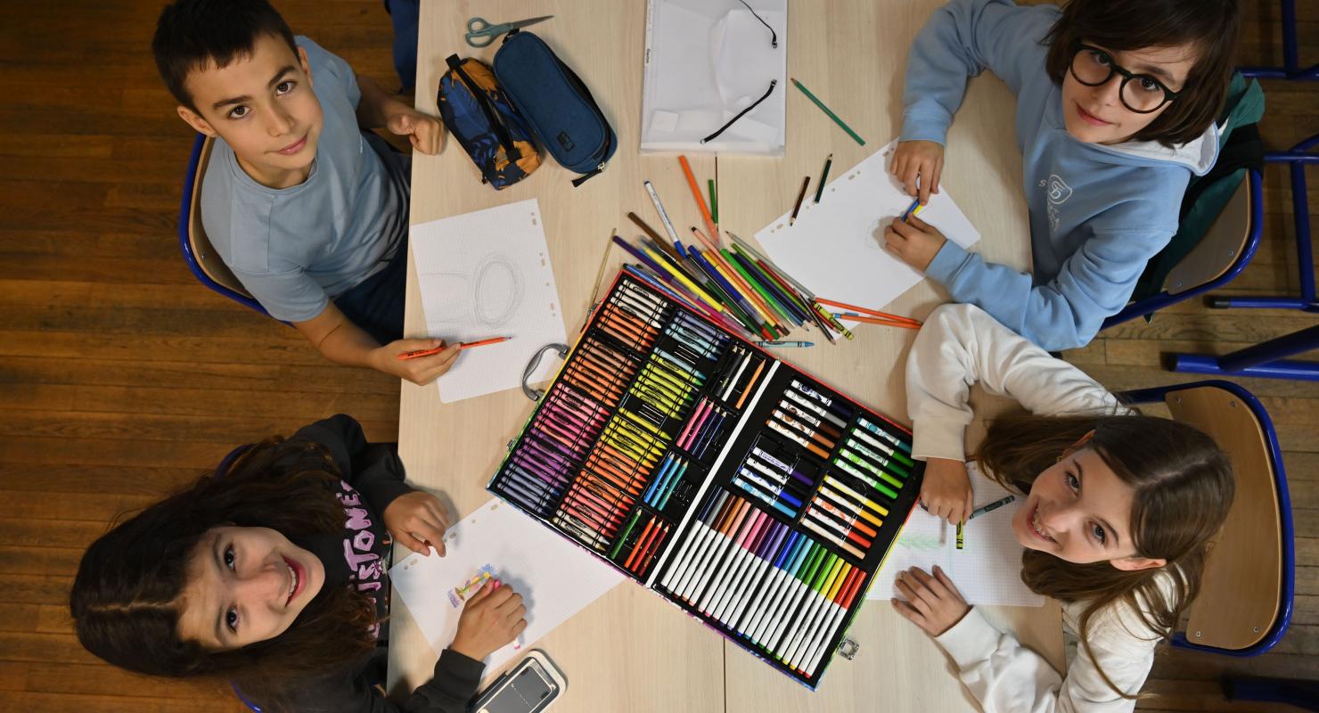 les ateliers du midi