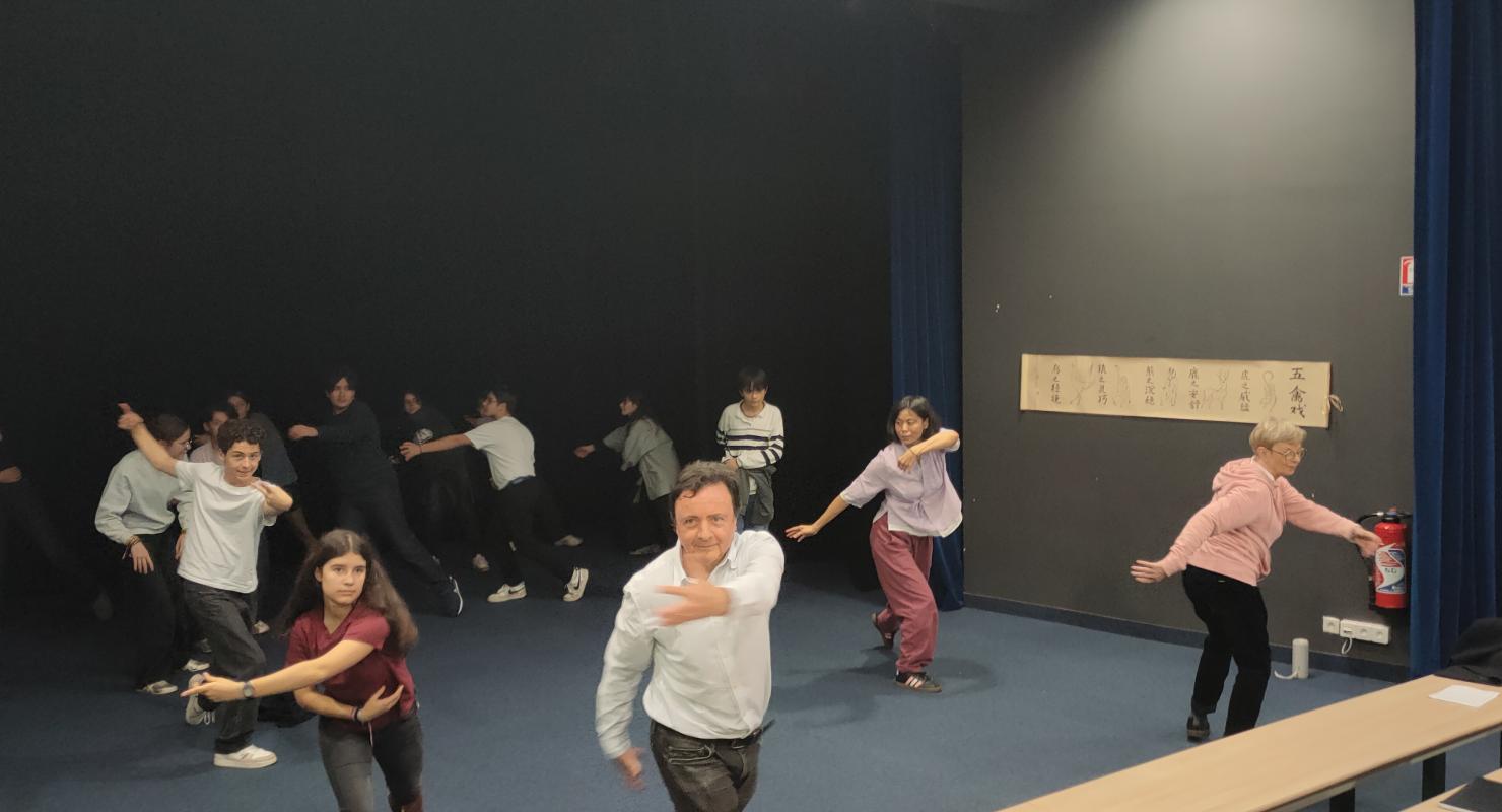 saint stanislas nantes