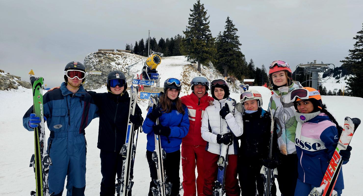 cpge St Stanislas Nantes