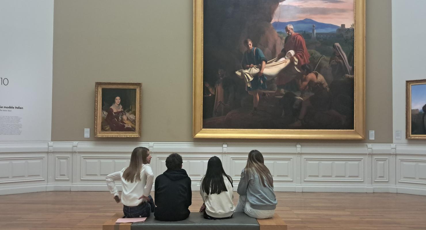 saint stanislas nantes