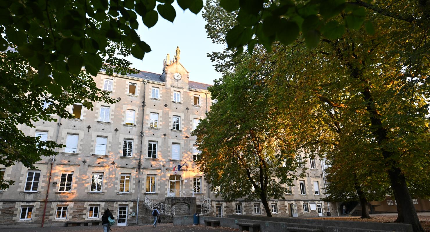 saint stanislas nantes