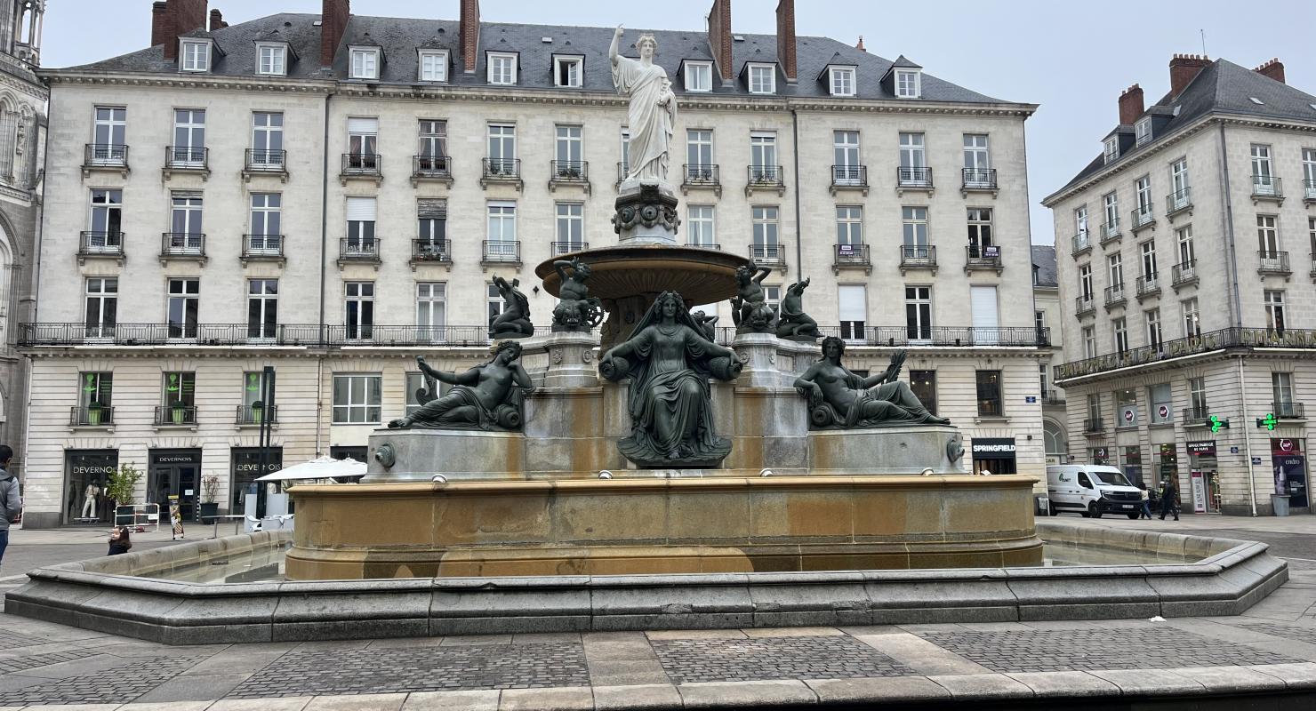 saint stanislas nantes