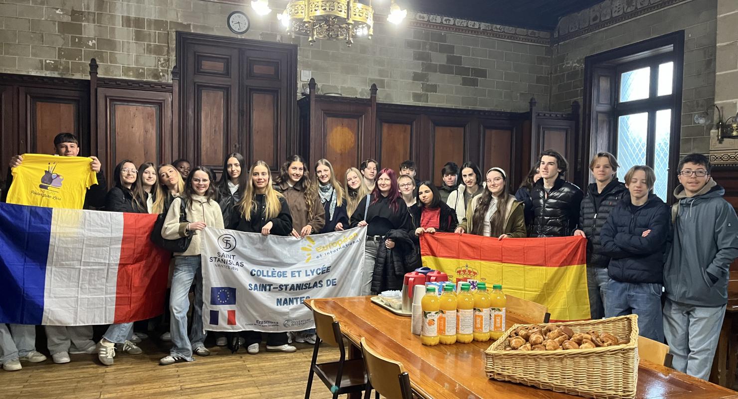 correspondants de cadix à st stan nantes