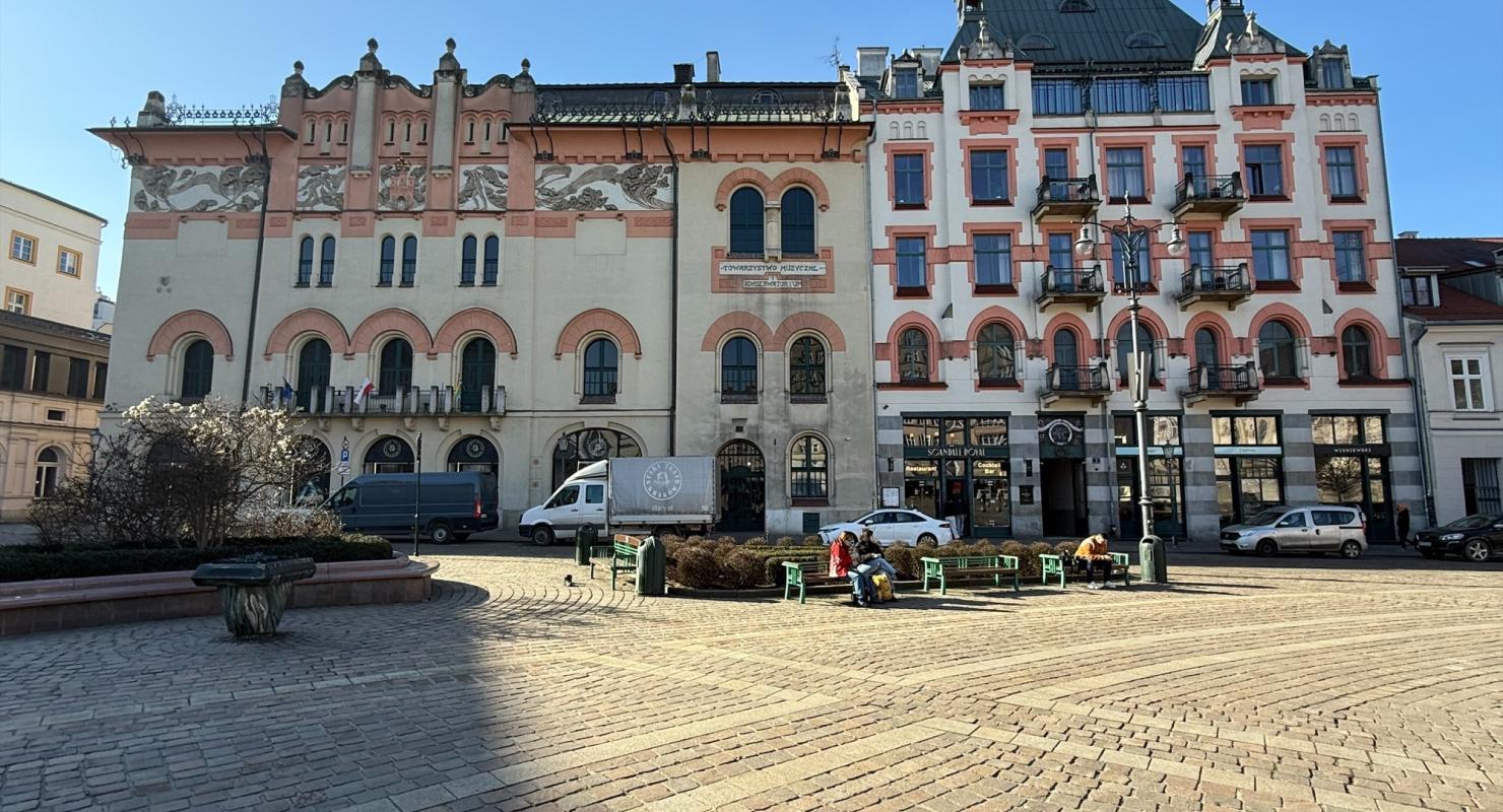 saint stanislas nantes