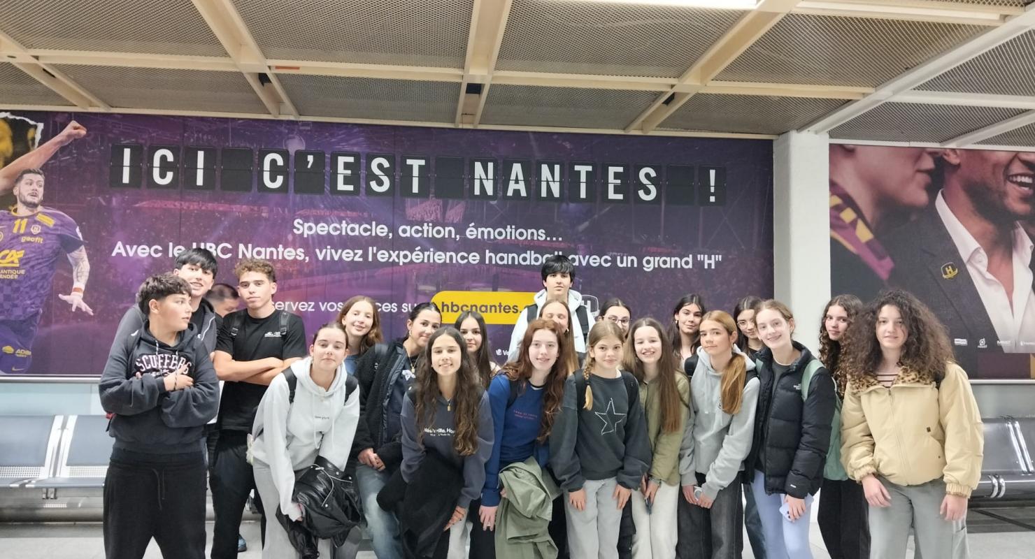 saint stanislas nantes