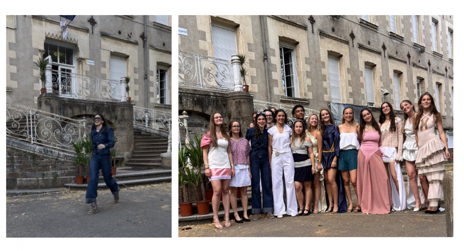 saint stanislas nantes