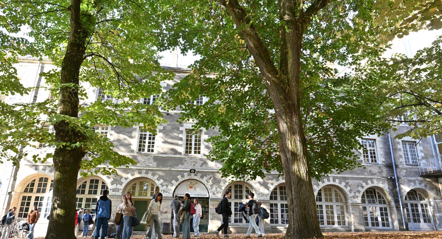 saint stanislas nantes