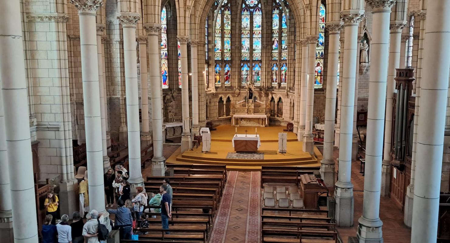 journée du patrimoine st stan