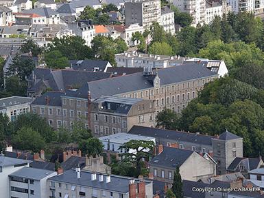 collège saint stanislas 1971