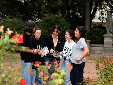 la vie au lycée et l&#039;Association sportive
