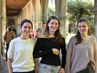 le lycée st stanislas nantes