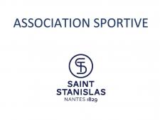 ASSOCIATION SPORTIVE