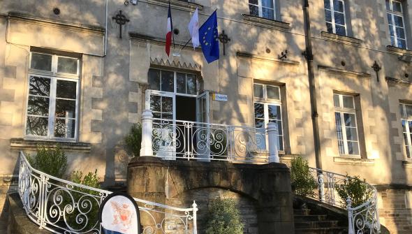 Le 24 novembre dernier se sont déroulées les Portes Ouvertes Sixième et Seconde de saint Stanislas.