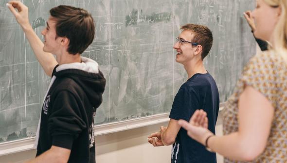 Forum des écoles d’ingénieurs