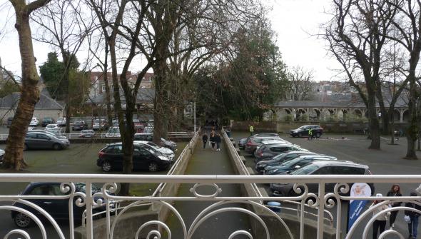 Portes ouvertes CPGE