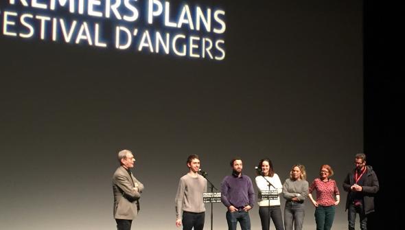 premiers plans angers