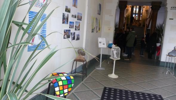 arts plastiques