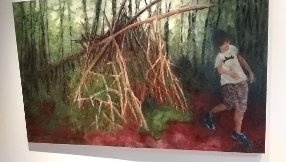 arts plastiques