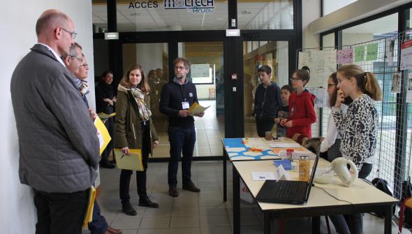 concours