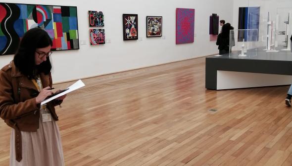musée d'arts nantes