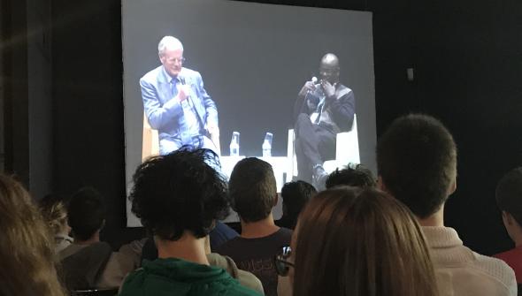 conférence