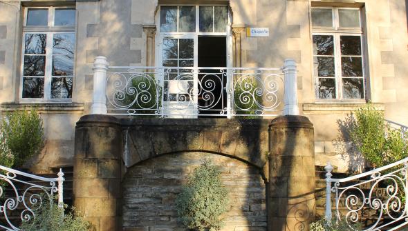 portes ouvertes