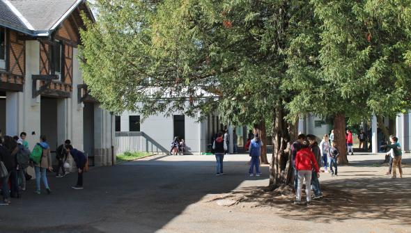 portes ouvertes