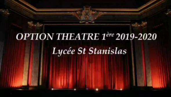 théâtre