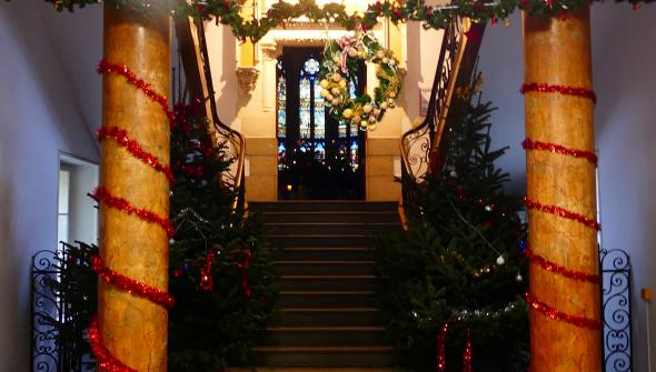 st stan noel