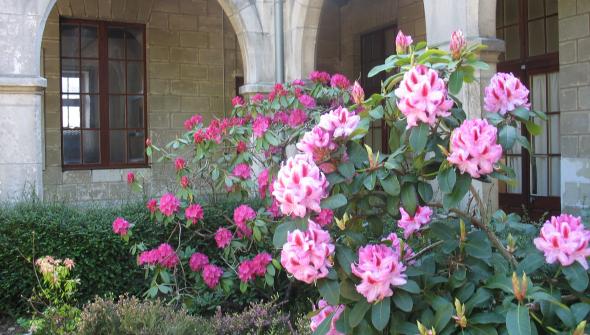 PORTES OUVERTES st stan NANTES