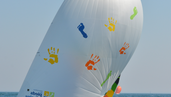 Mini Transat 2025 et enseignant à Saint Stanislas Nantes