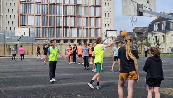 CPGE ST STAN NANTES