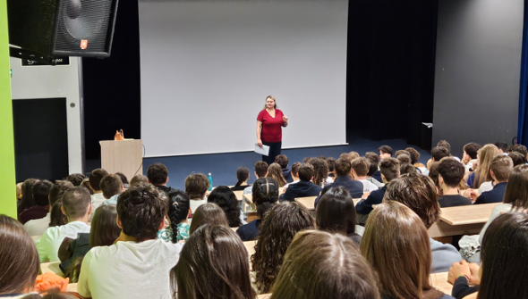 rentrée Classes Préparatoires Saint Stanislas