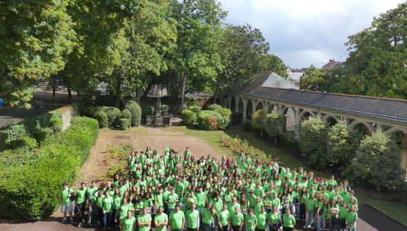 seconde st stan nantes
