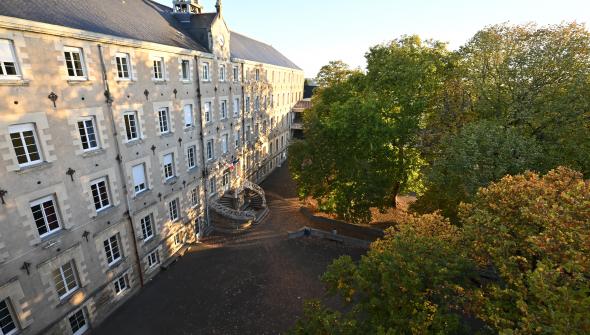 st stan nantes