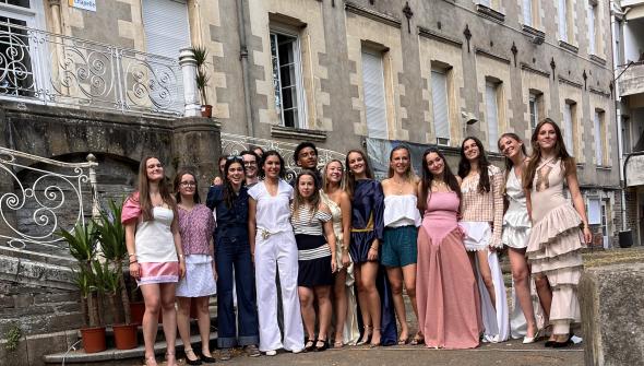st stan nantes