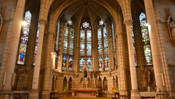 st stan nantes
